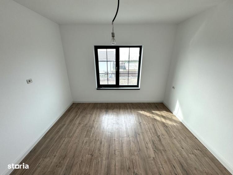Casă cu 4 camere în Horpaz