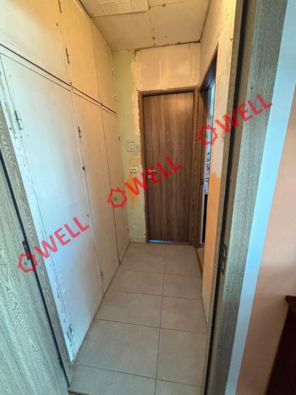 Apartament cu 2 camere în Est