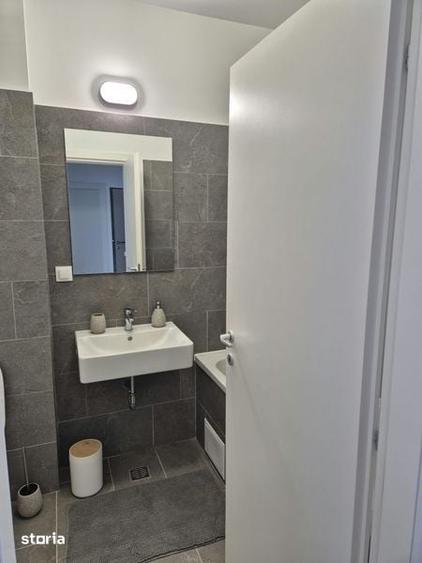 Prima Inchiriere ATRIA URBAN RESORT 2 camere plus loc de parcare - 7