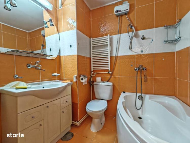 Spațiu comercial, de 63 mp, în ICIL