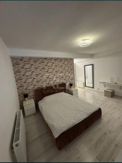 Apartament 2 camere | 54 mp utili | Parcare inclusă | Apărătorii Patriei - 5