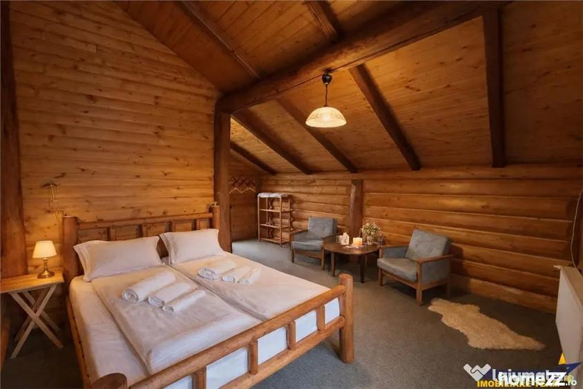 Spațiu comercial, de 500 mp, în Sâmbăta de Sus