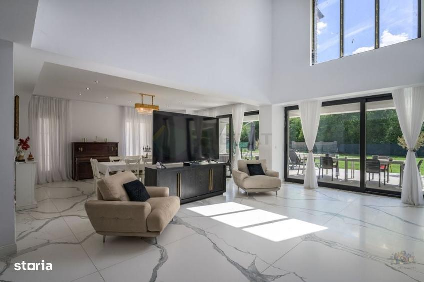 Vila Statement langa Padure | 520 mp Utili pe 1500 mp teren - 5