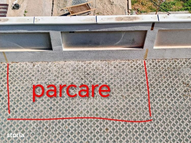 Apartament cu 2 camere decomandat în Palazu Mare
