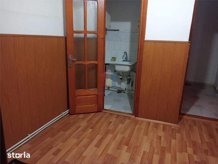 Apartament cu 2 camere decomandat în Călărași