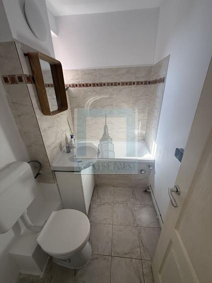 Apartament 2 camere - zona Gemenii - 11