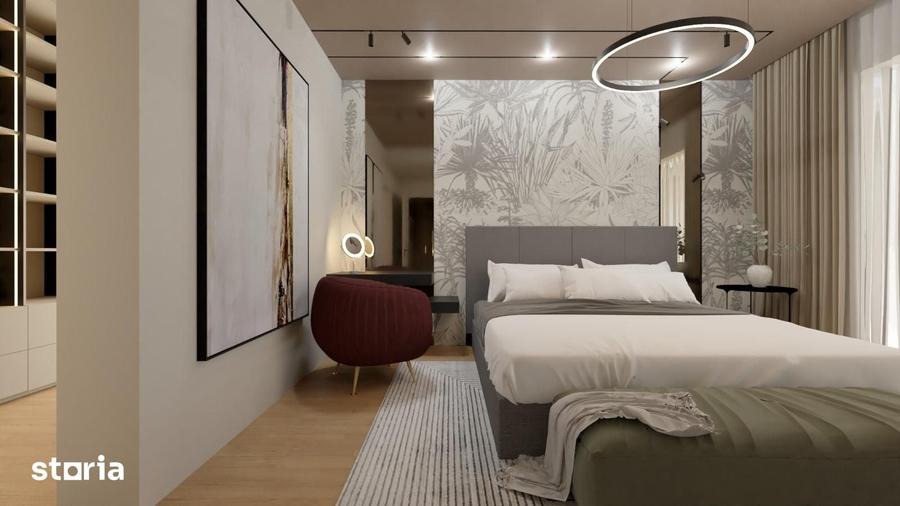 Casă cu 5 camere decomandat cu Teren 490 Mp în Iosia