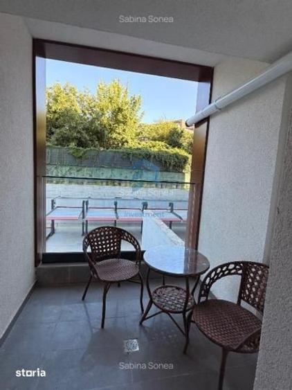 Apartament cu 2 camere, mobilat în Colentina