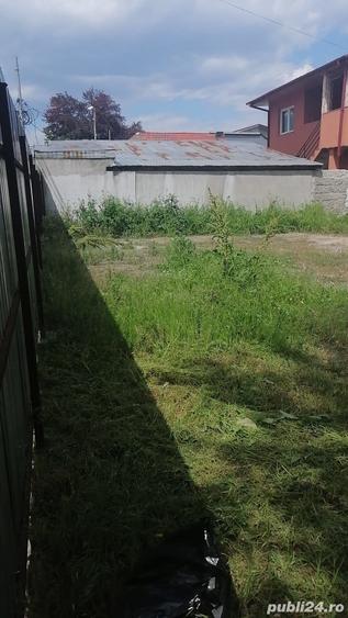 teren sector 3, deschidere pe doua strazi, ideal pentru construirea unui bloc de locuinte-birouri - 4