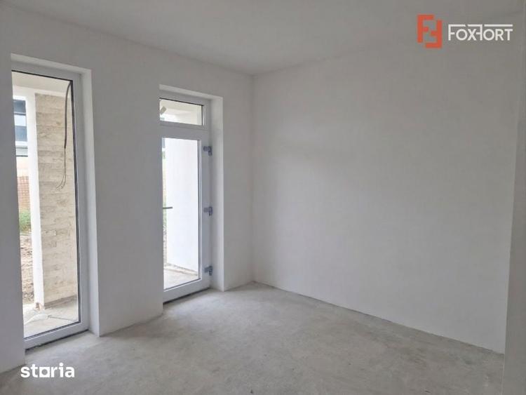 Duplex de vanzare cu 4 camere, Mosnita Noua - 6