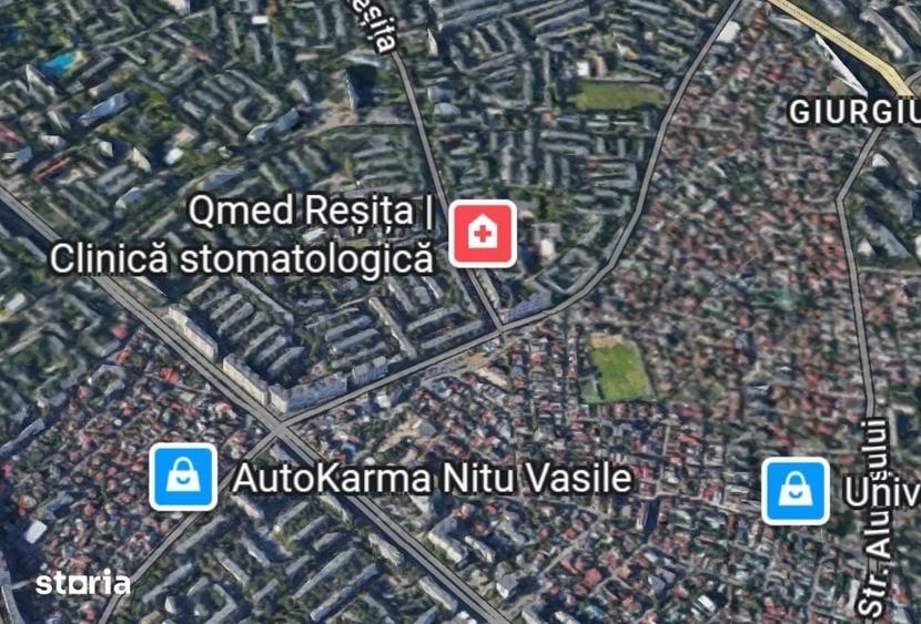 Spațiu comercial, de 130 mp, în Berceni