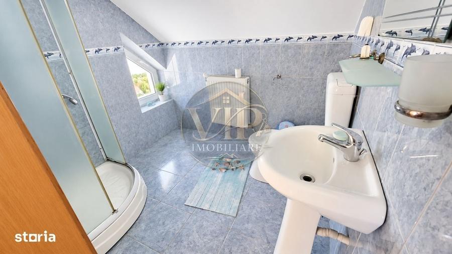 Apartament cu 3 camere în Micești