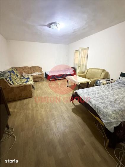 Casă cu 4 camere cu Teren 400 Mp în Inel I
