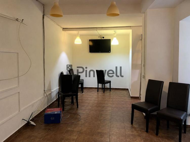 Casă cu 13 camere cu Canalizare în Ghermănești