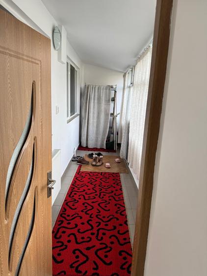 Apartament  3 Camere, 45 mp+ 15 mp extindere, Parter+ Curte, Zona Caporal MUSAT - 5
