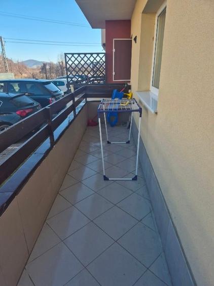 Garsonieră decomandată în Sânpetru