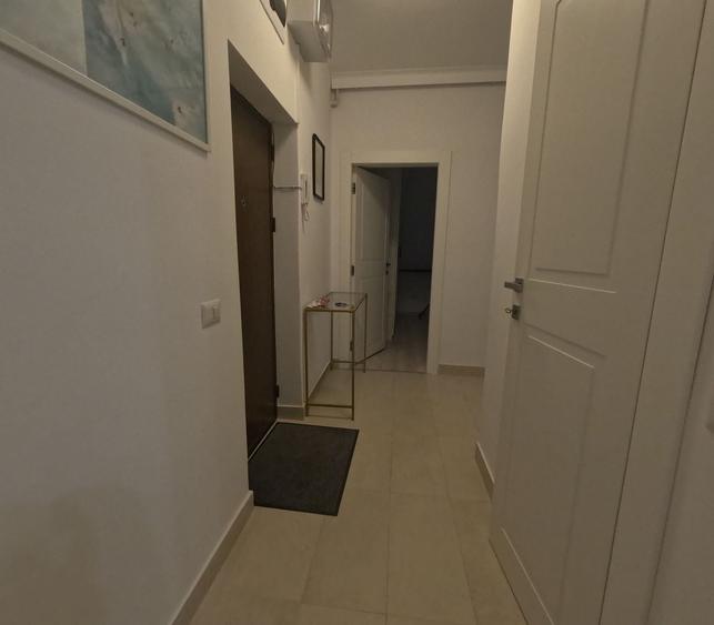 Apartament cu 2 camere decomandat, mobilat în Floreasca