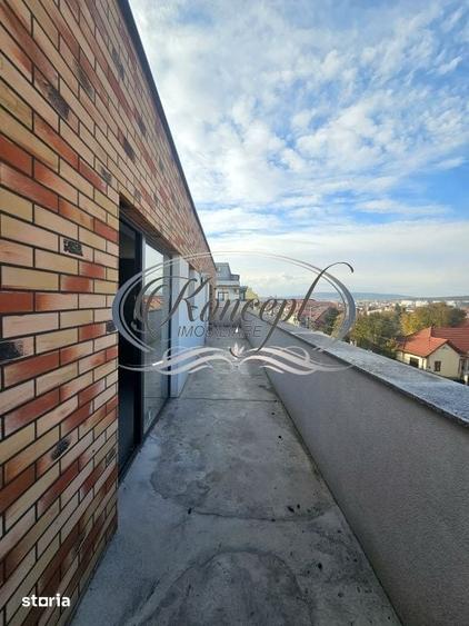 Apartament cu 3 camere în Someșeni