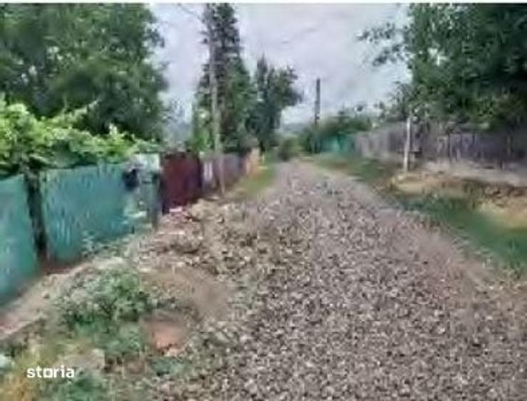Casă cu 2 camere în Breazu