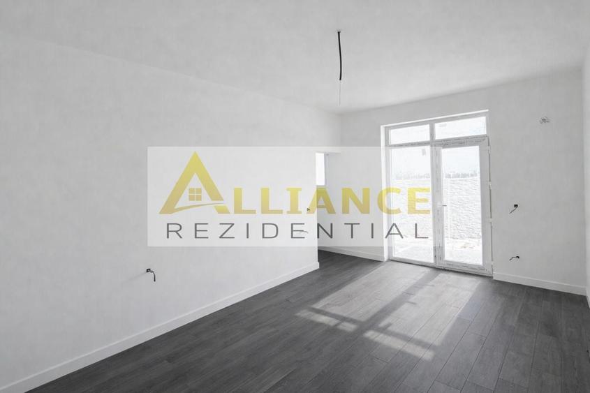 Casa individuala ~ 4 camere 3 bai ~ teren 370mp ~ 5 min STV - 7