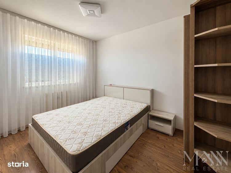 Apartament generos cu 3 camere de inchiriat | Prima Nufarul - 4