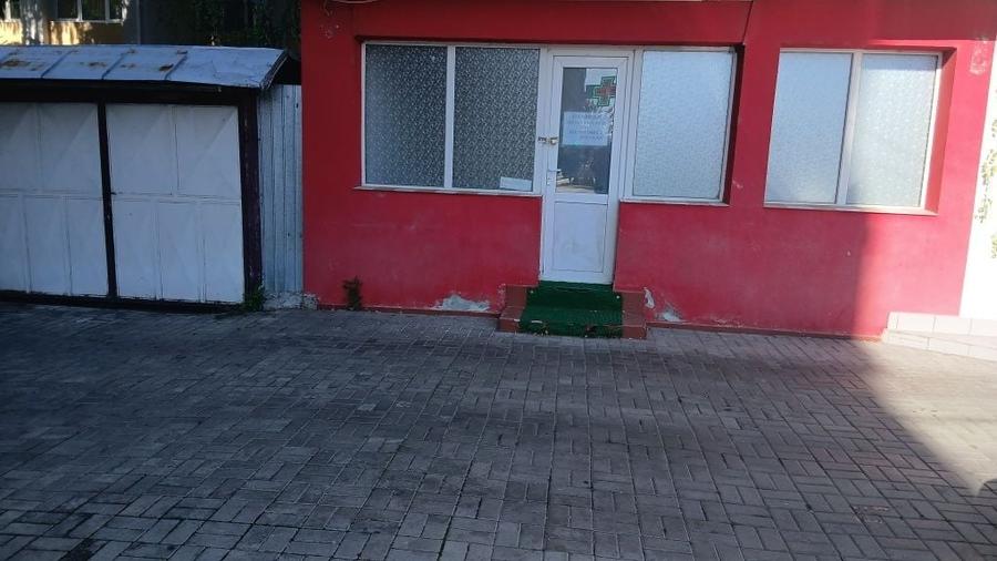Spațiu comercial, de 40 mp, în Central