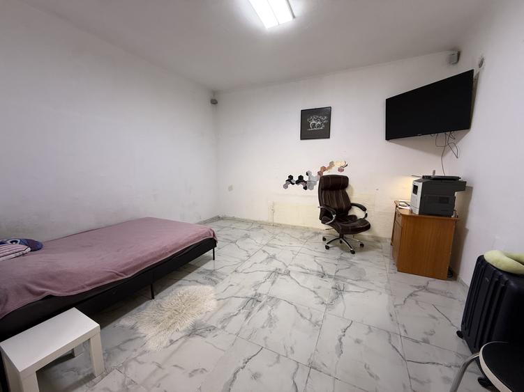 Apartament cu 3 camere decomandat, mobilat în Iosefin