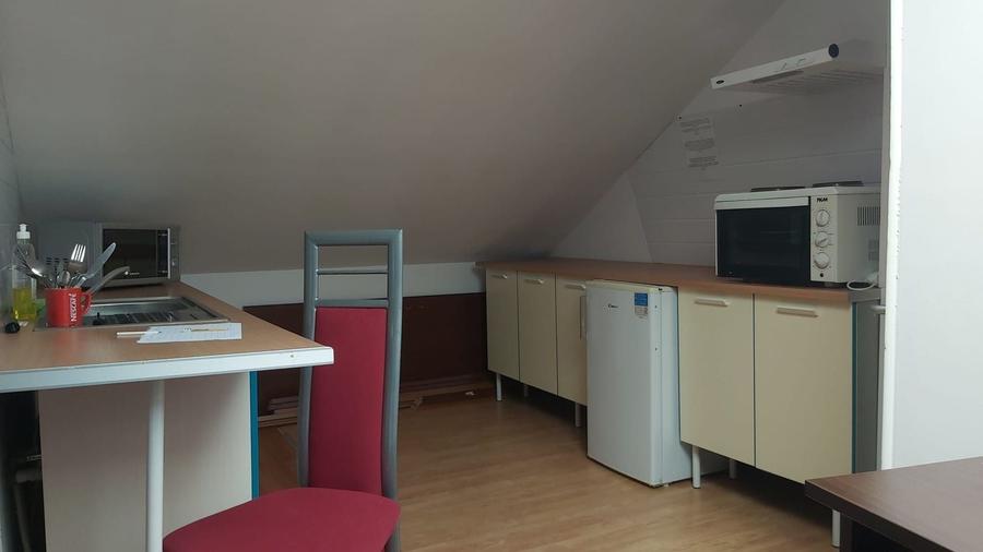Apartament cu o cameră / Mansardă/ 45 mp/ confort lux/ utilată - 7