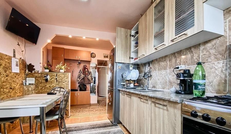 Apartament 3 camere Zorilor – zona Profi - 6