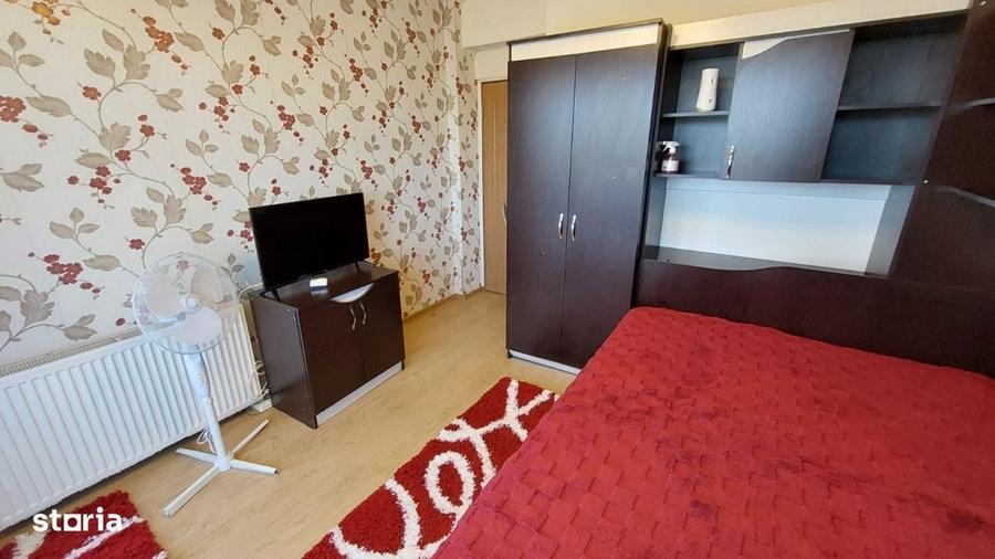 Garsonieră în Mihai Viteazul