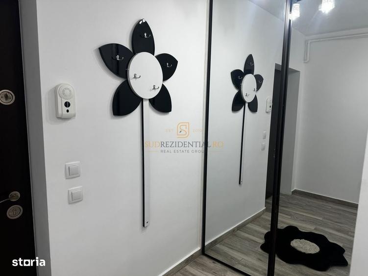 Apartament 2 Camere | 56,44 MP | Loc de Parcare | Drumul Fermei - 5