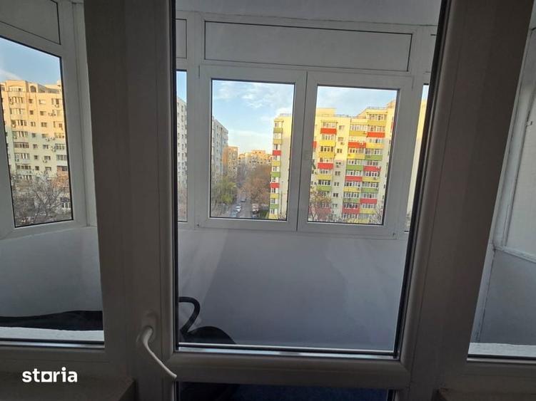 2 camere de inchiriat zona Sebastian - 7
