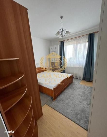 Apartament 3 camere, 56mp, parter, zona Europa - 6
