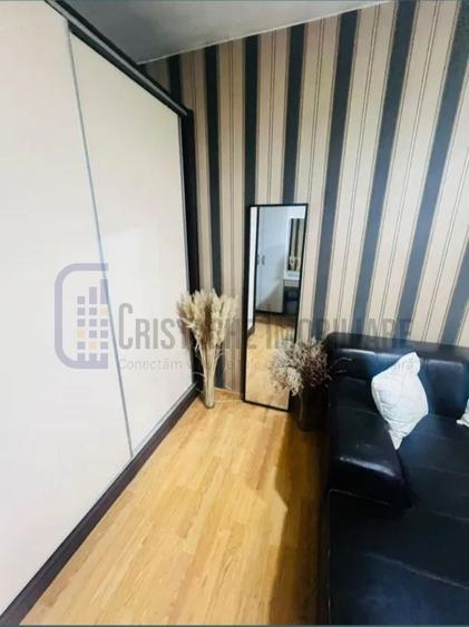 Apartament cu 2 camere decomandat, mobilat în Apărătorii Patriei