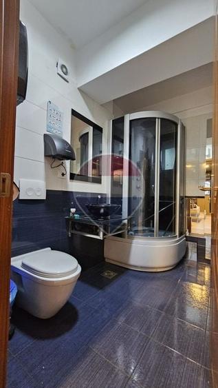 Apartament cu 2 camere semidecomandat în Vitan Mall