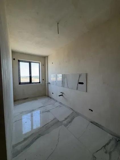 Garsonieră semidecomandată în Giroc