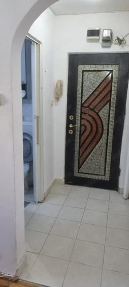 Apartament cu 2 camere nedecomandat în Șagului