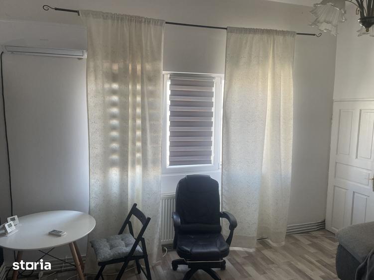 Apartament cu 2 camere în Centrul Civic