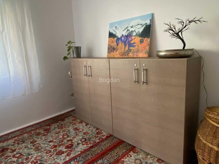 Inchiriez ap. 2 camere, Mall Vitan, luminos, linistit, parc, metrou