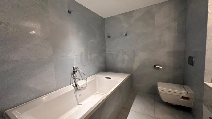 REA0052945 Apartament duplex 3 camere cu loc de parcare Floreasca Rahmaninov - 13