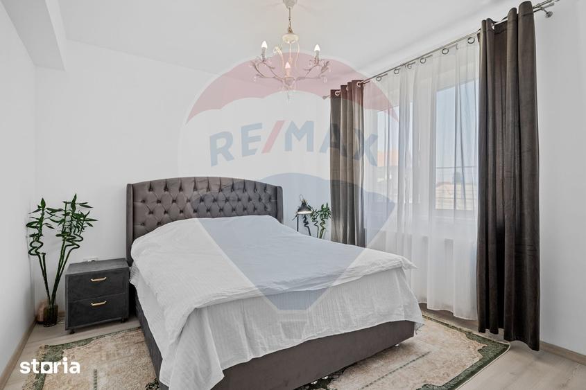 Casă cu 4 camere cu Teren 225 Mp în Central