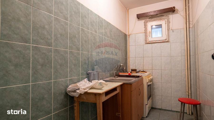 Garsonieră decomandată în Pantelimon