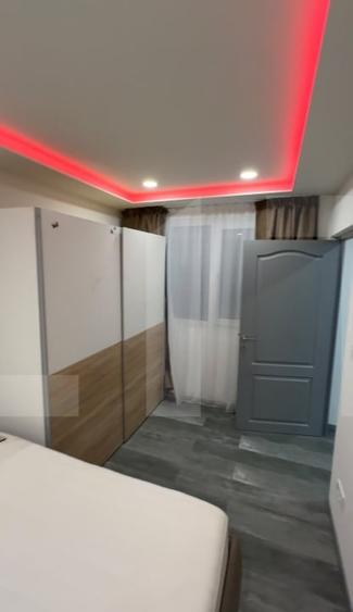 Apartament cu 2 camere semidecomandat, mobilat în Filiași