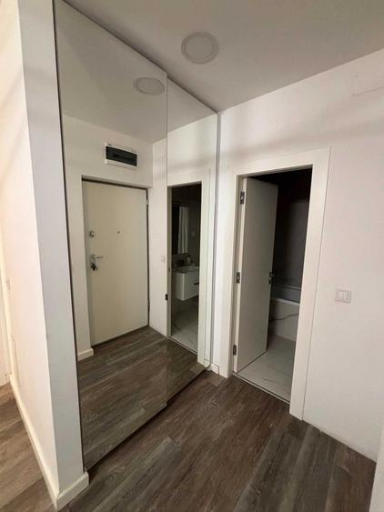 Apartament 2 camere/ Mobilat & Utilat/ Loc de parcare inclus/ Boxa / OMV Pipera / Ivory Residence / Direct propietar - 3
