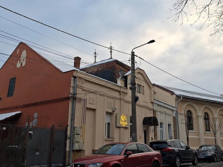 Spațiu comercial, de 170 mp, în Central