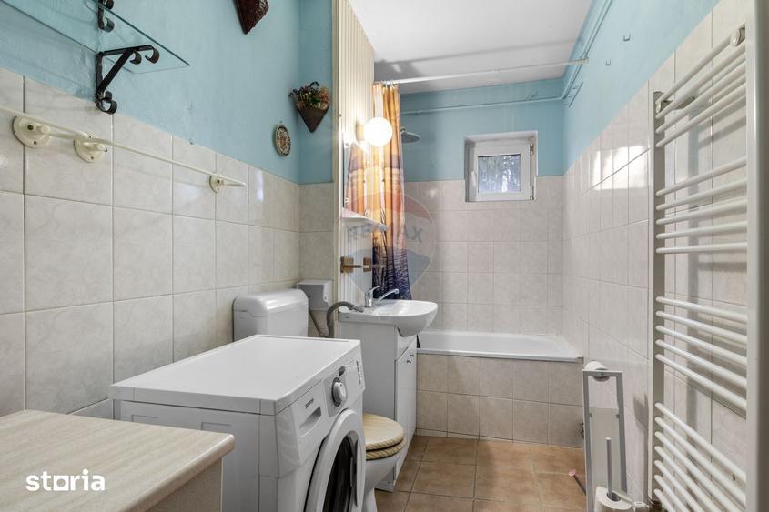 Apartament cu 3 camere de vanzare in zona Aurel Vlaicu - 2