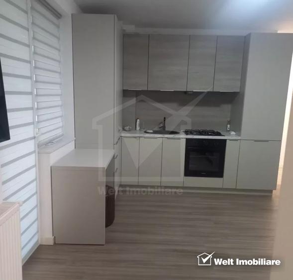 Apartament 3 camere, Someseni, parcare subterana, balcon - 4