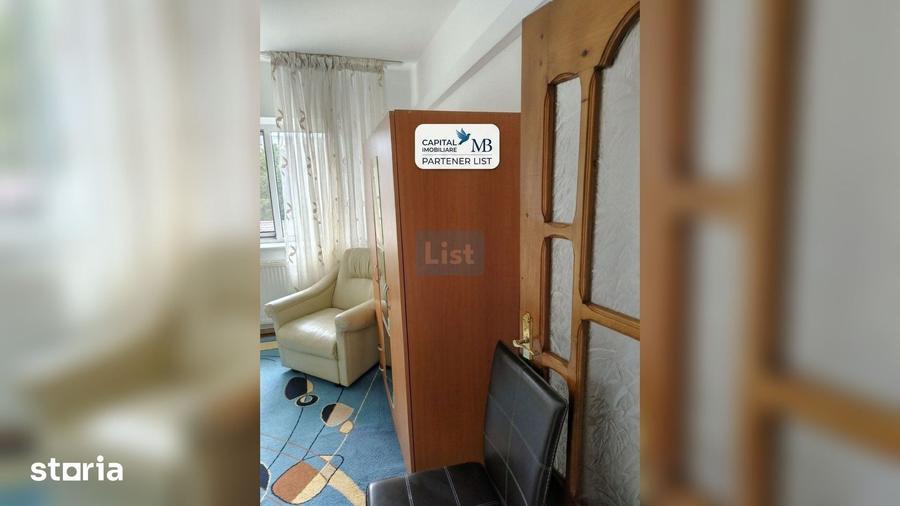 Apartament cu 3 camere în Șcheia
