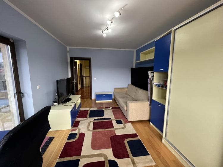Casă individuală cu 4 camere cu Piscina în Găgeni