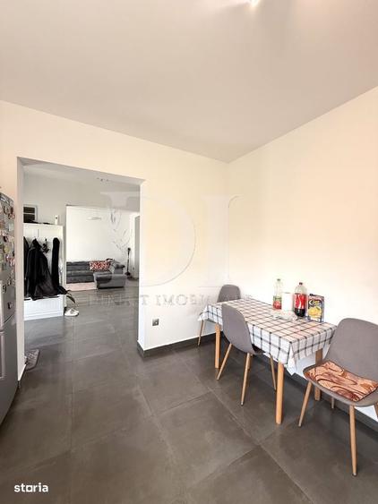 Casa la cheie / 4 camere / Zona Eroilor - 4